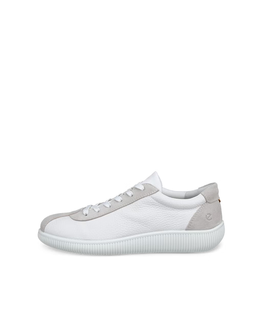 SOFT ZERO-ECCO