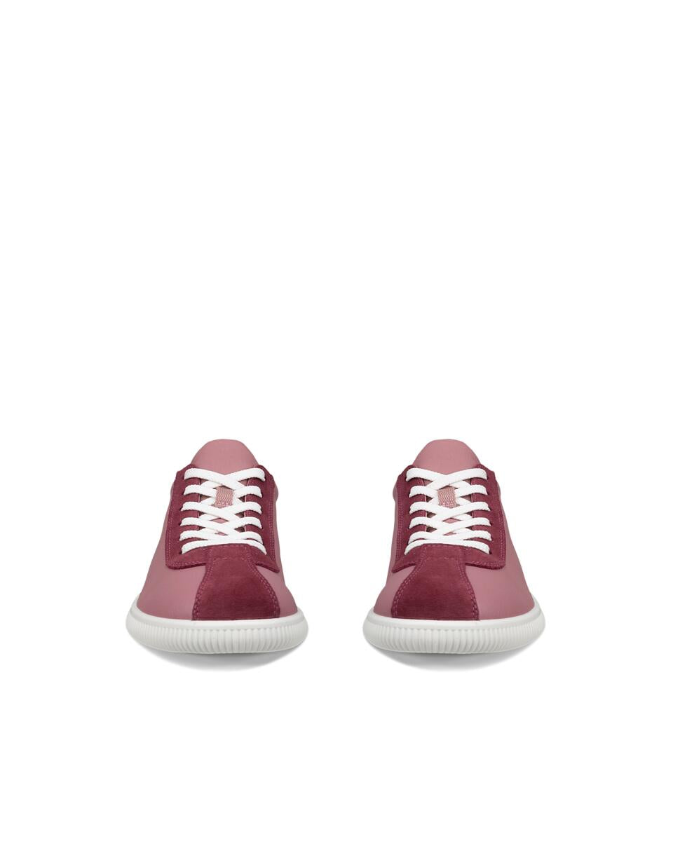SOFT ZERO-ECCO