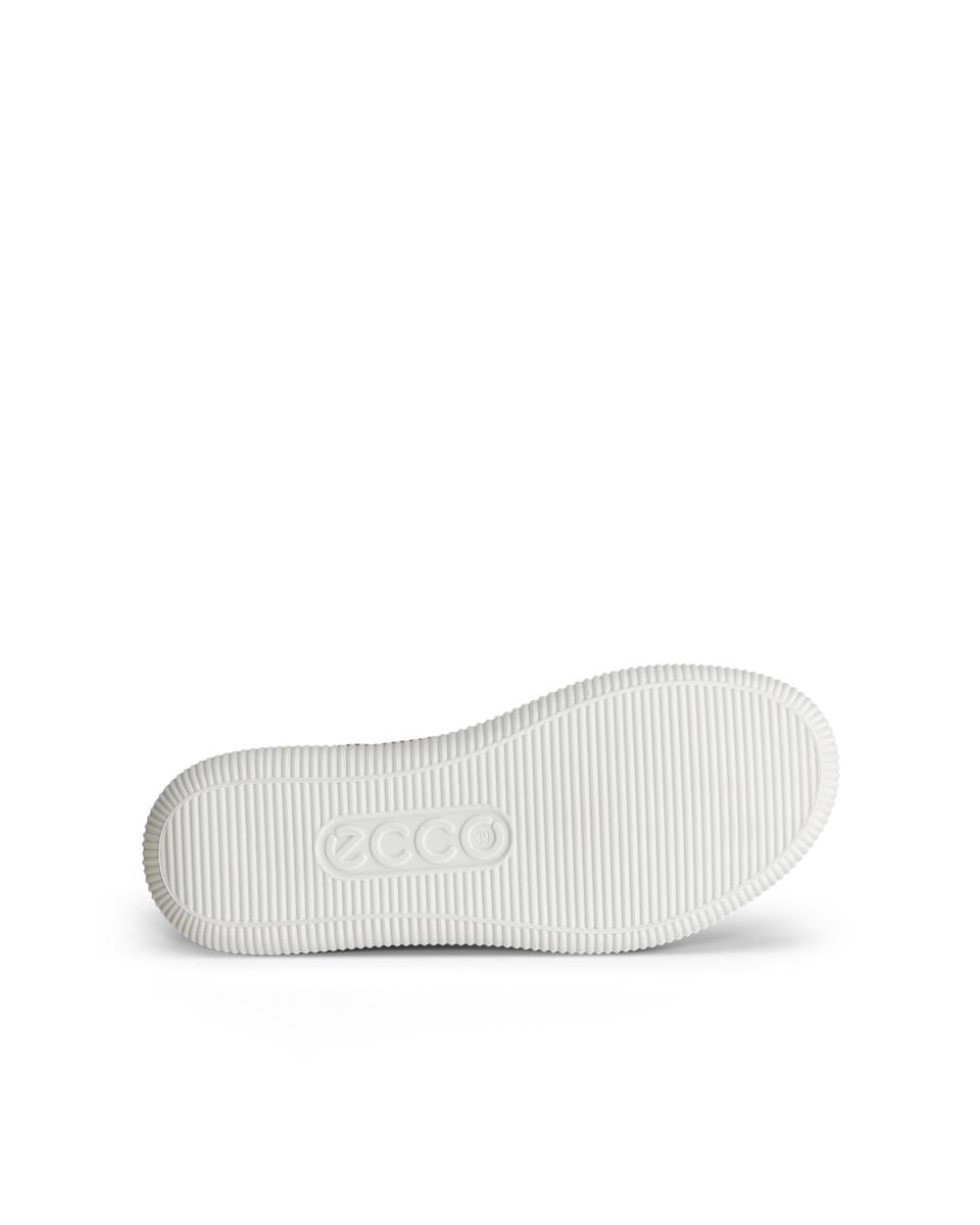 SOFT ZERO-ECCO