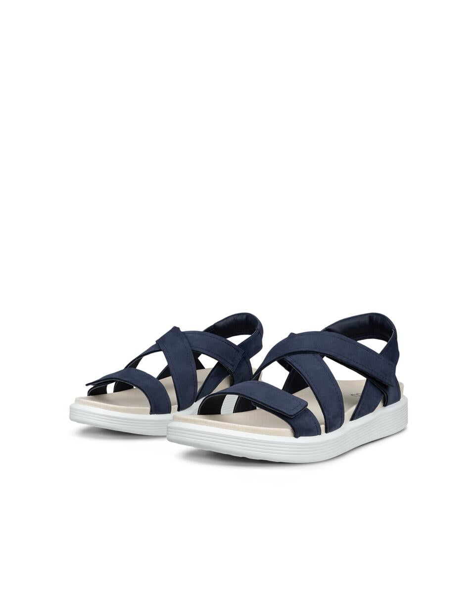 SOFT SANDAL-ECCO