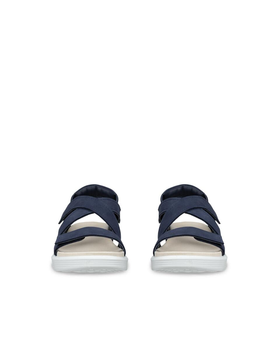 SOFT SANDAL-ECCO