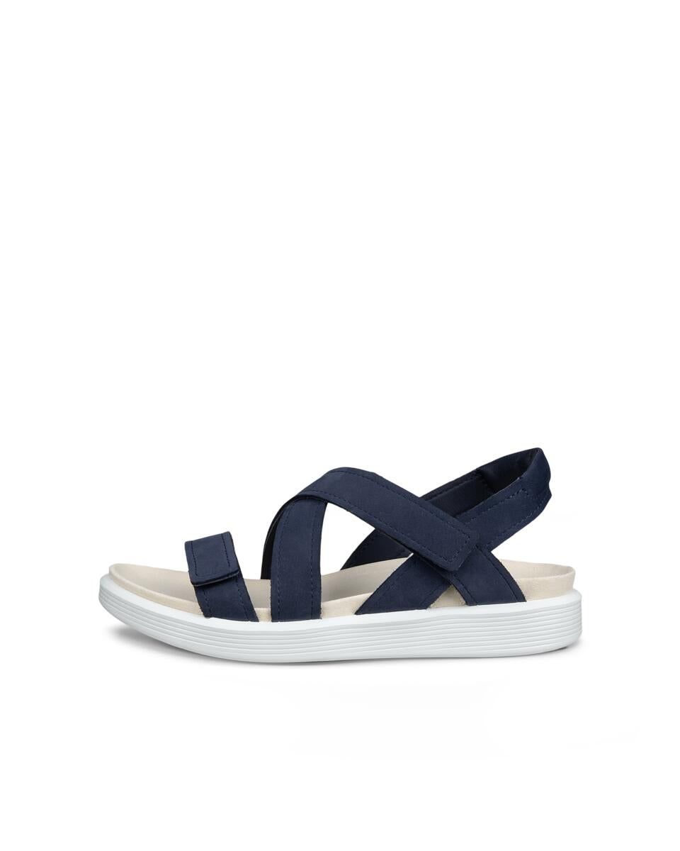 SOFT SANDAL-ECCO