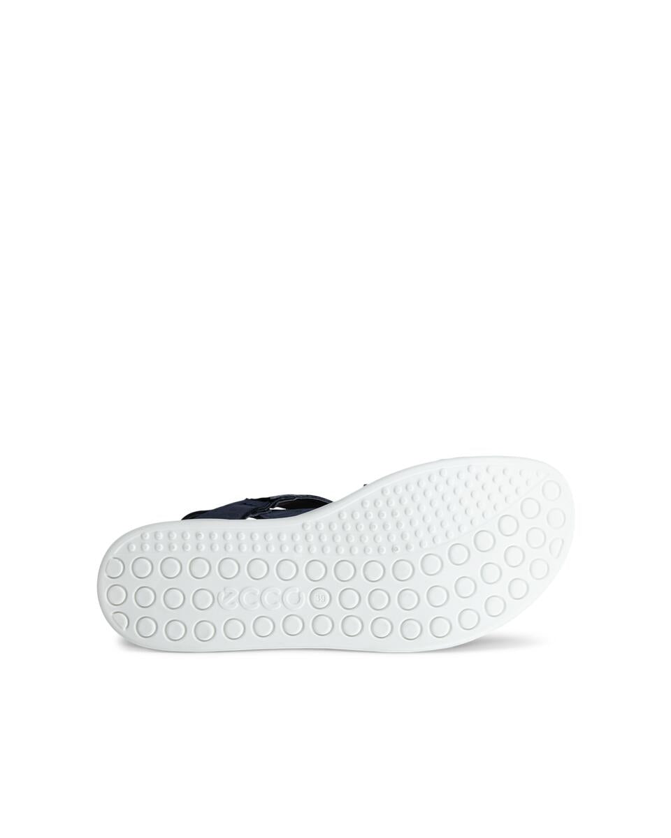 SOFT SANDAL-ECCO