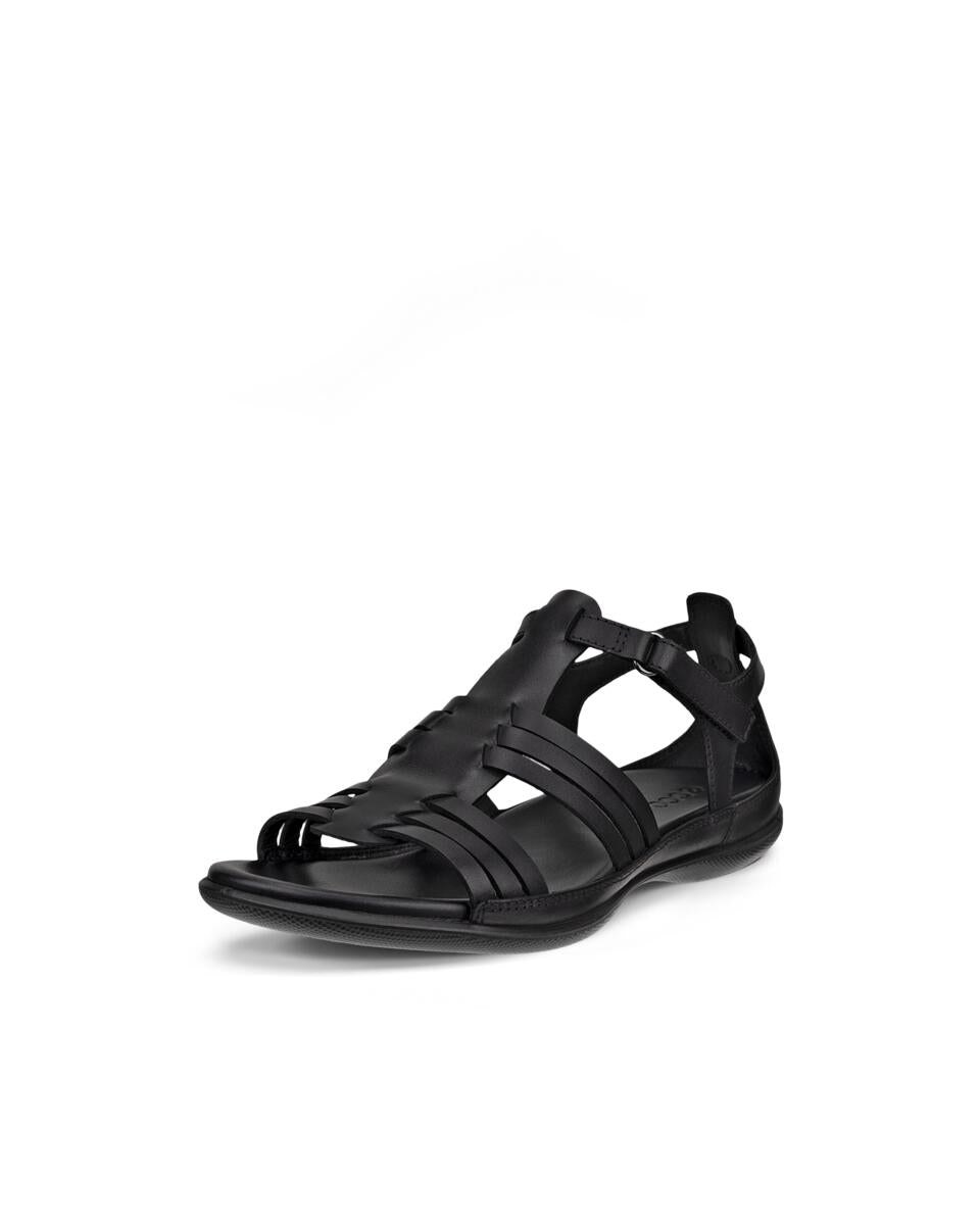 FLASH-ECCO