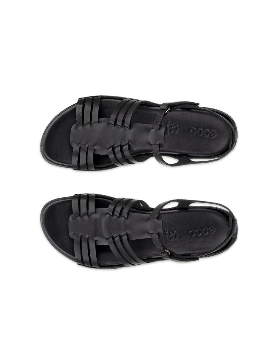 FLASH-ECCO
