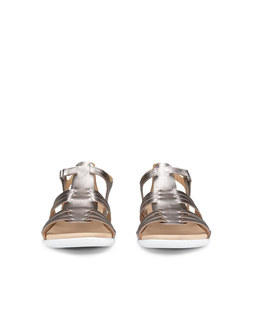 FLASH-ECCO