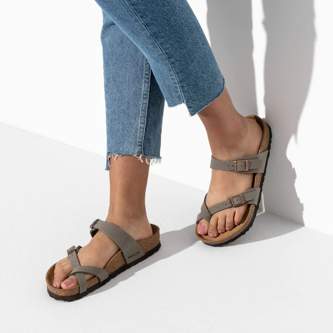 MAYARI- BIRKENSTOCK