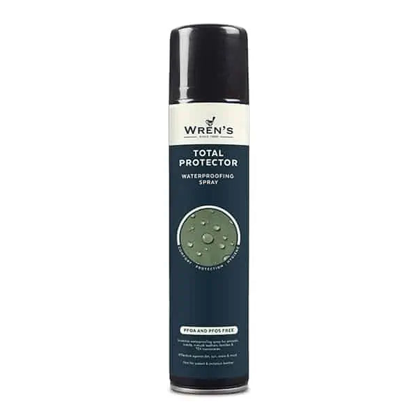 Water and Stain Protector
