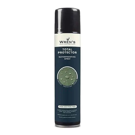 Water and Stain Protector