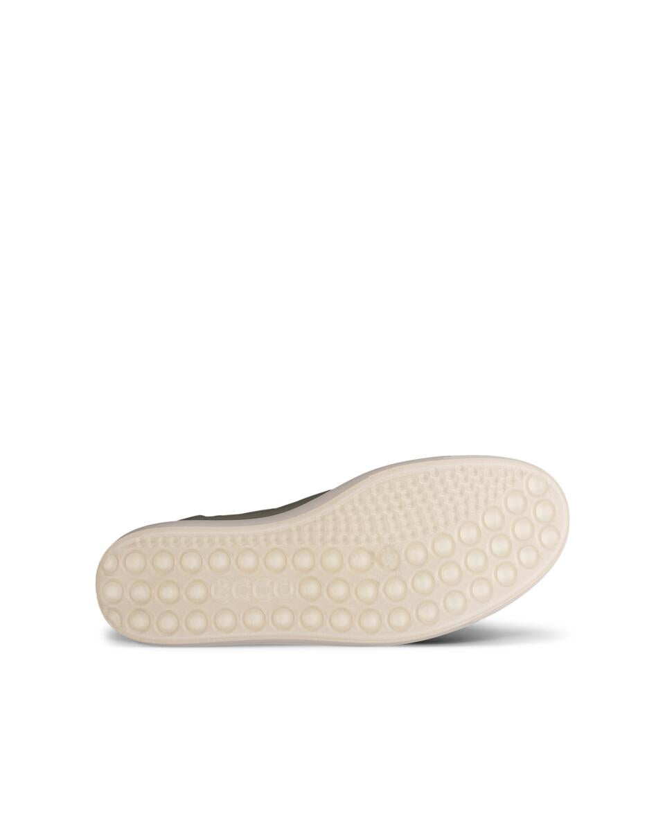 SOFT-ECCO