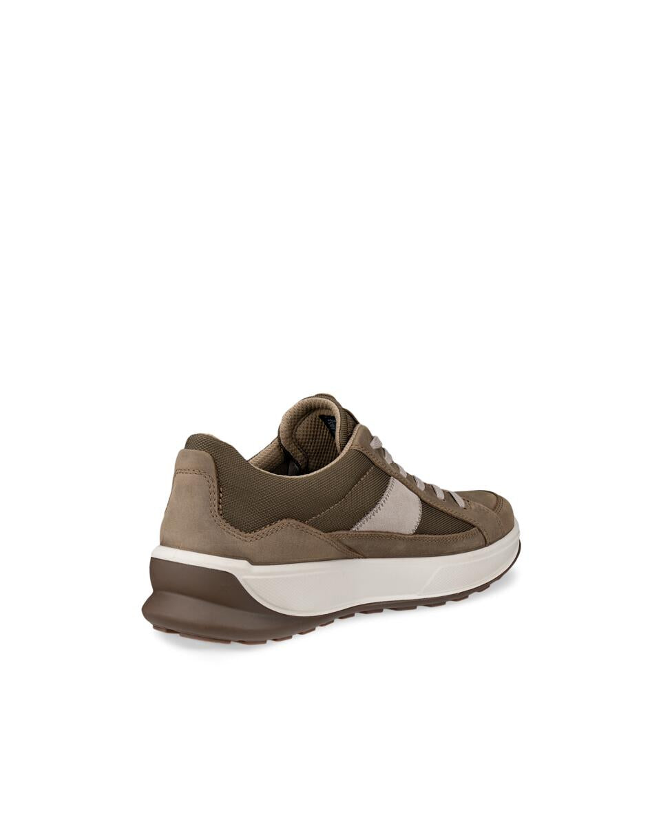 BYWAY 2.0-ECCO