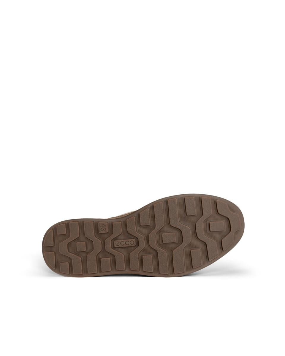 BYWAY 2.0-ECCO