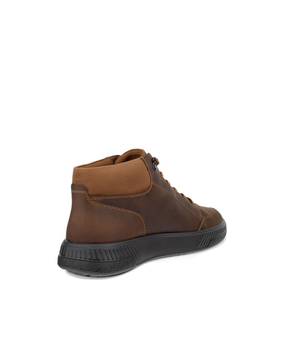 MOVE M-ECCO