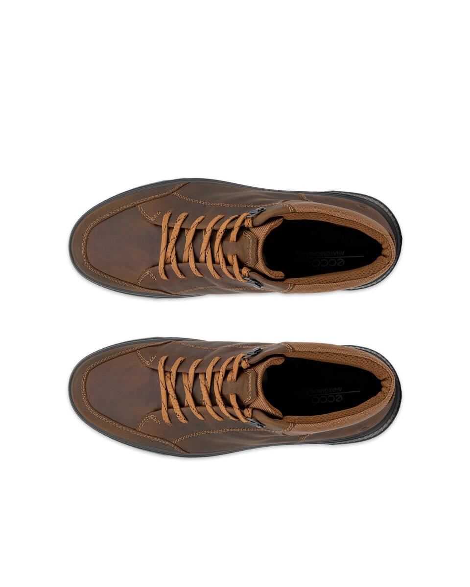 MOVE M-ECCO