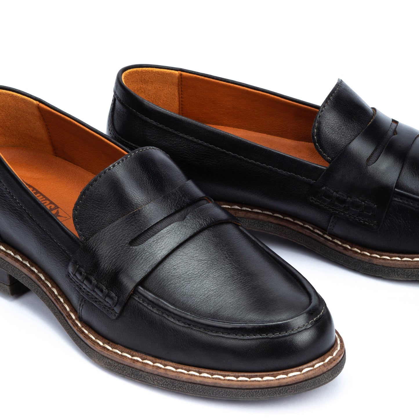 ALDAYA LOAFER-PIKOLINOS