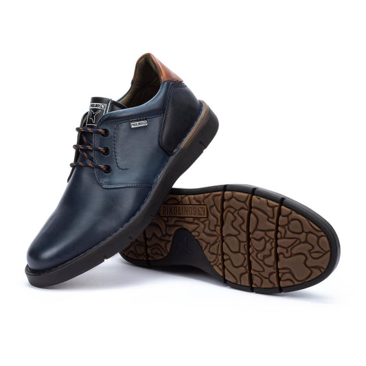 TOLOSA SHOE-PIKOLINOS