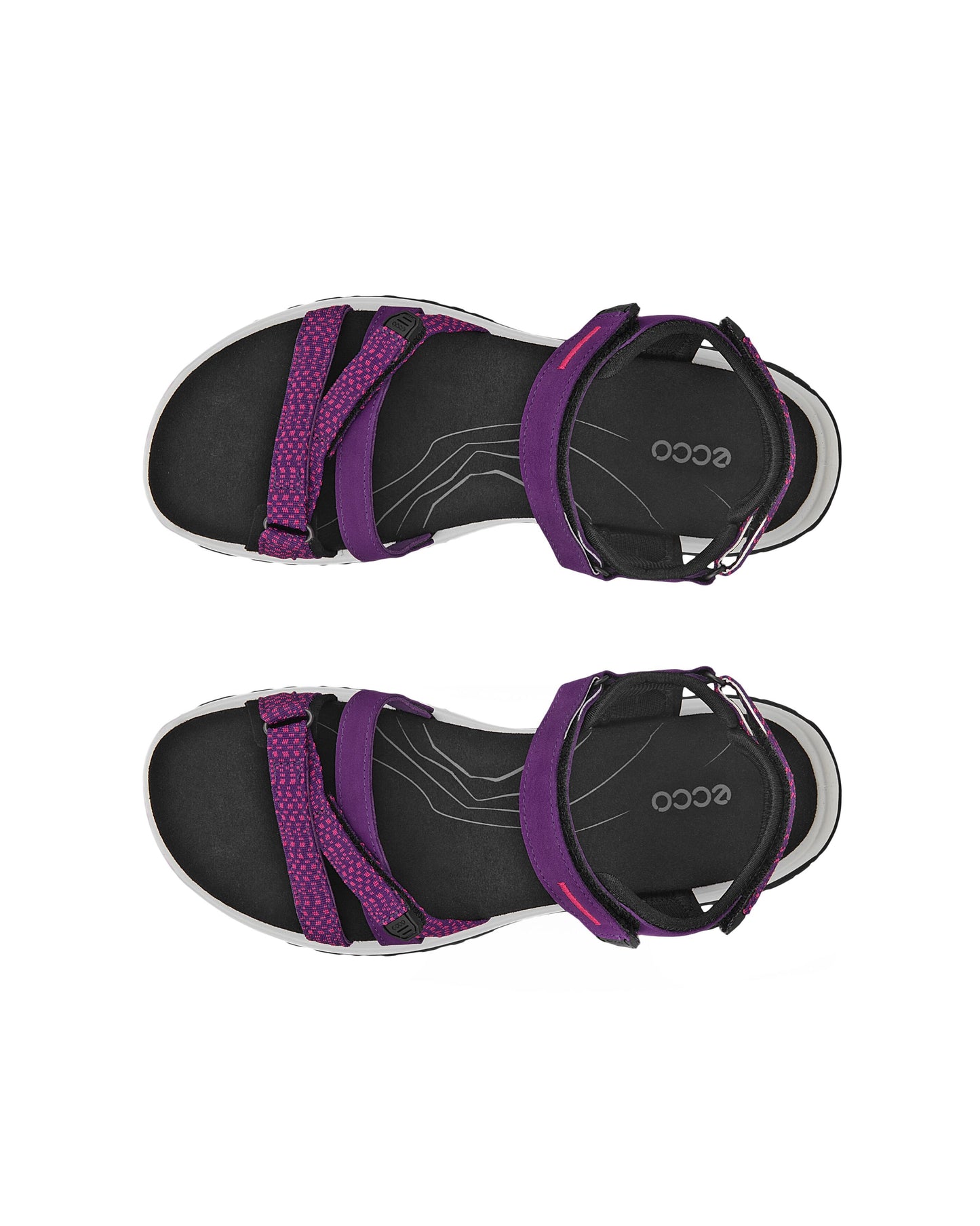 OFFROAD ROAM-ECCO