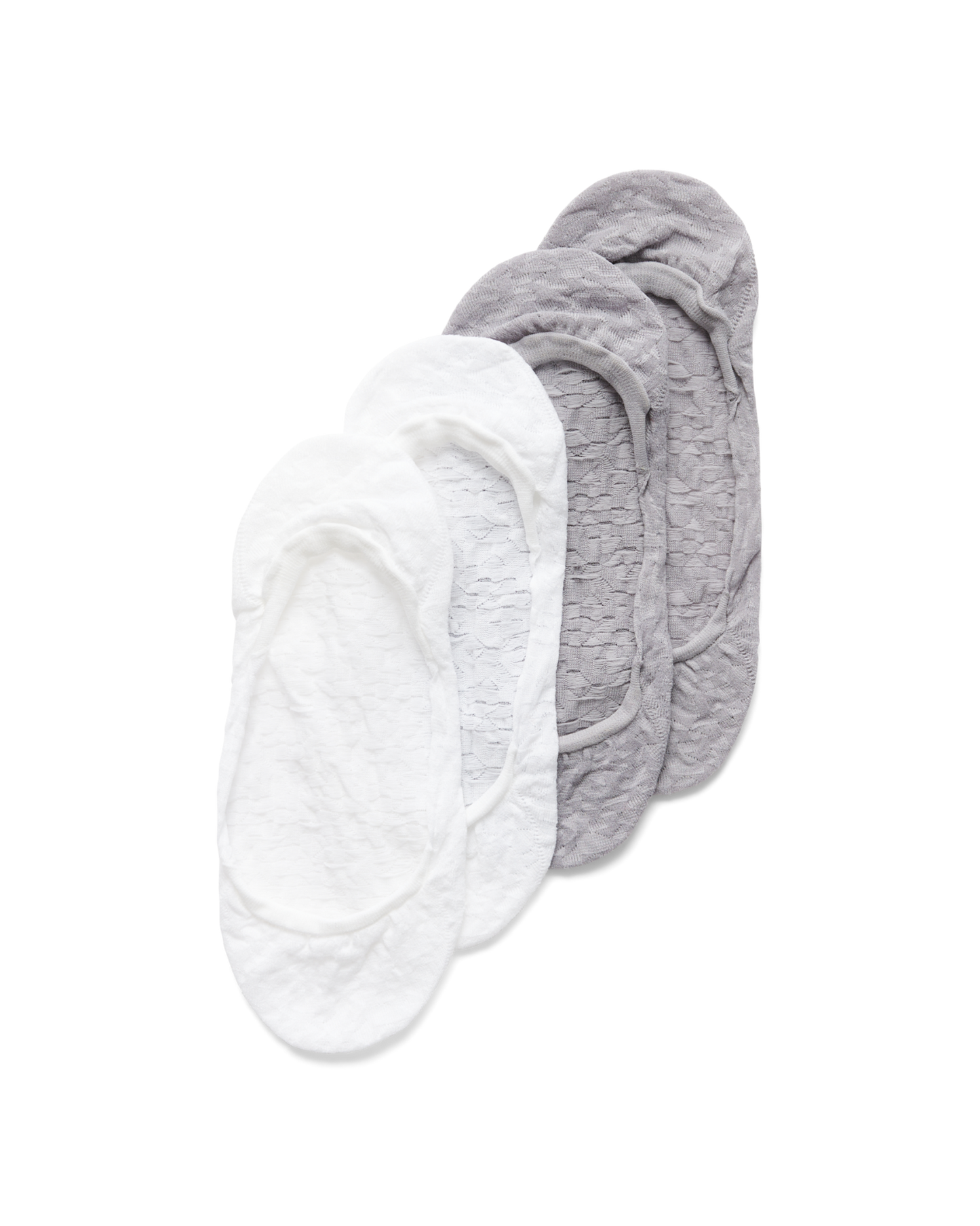 FOOTSIE 2 PACK-ECCO