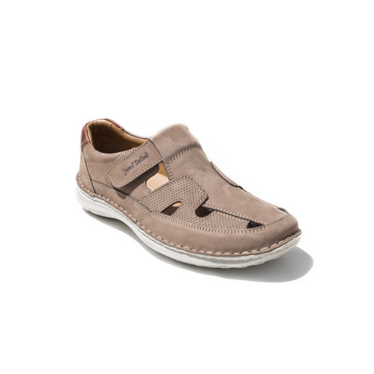 NEW ANVERS 81-JOSEF SEIBEL