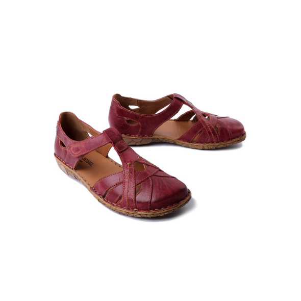 ROSALIE 29-JOSEF SEIBEL