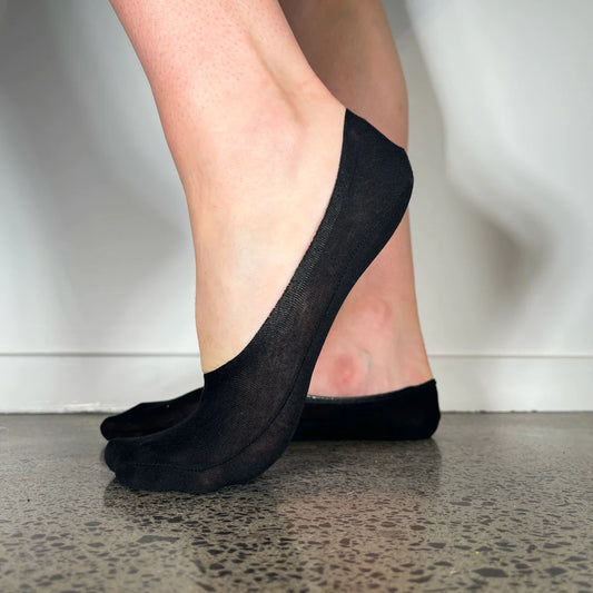 Minx cotton sockette 3pack
