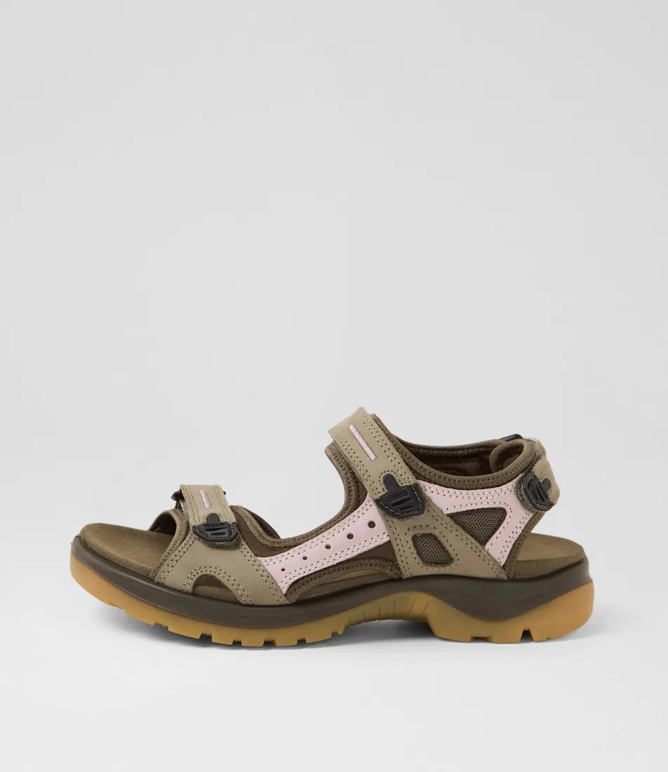 OFFROAD-ECCO