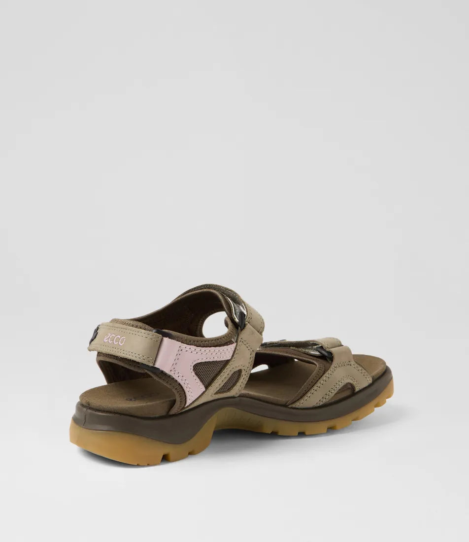OFFROAD-ECCO