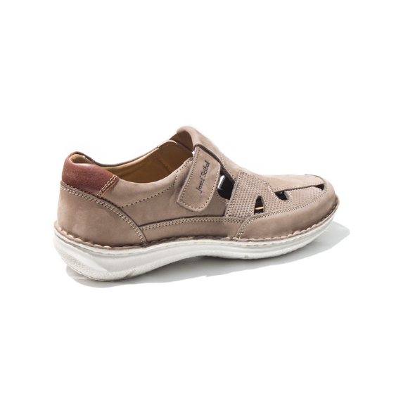 NEW ANVERS 81-JOSEF SEIBEL