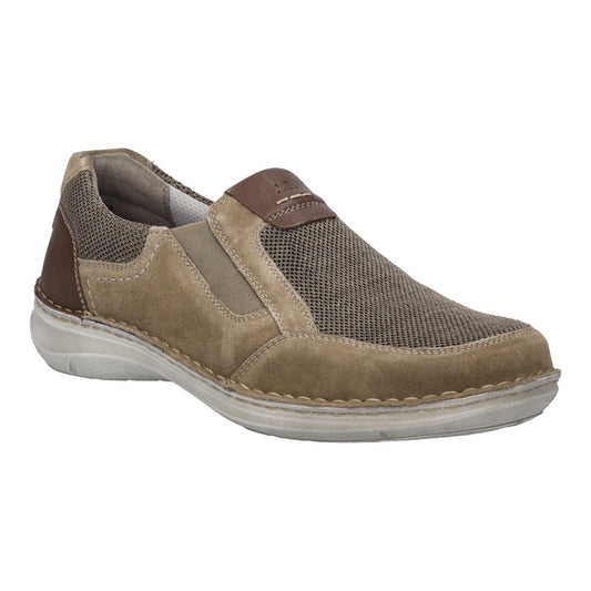 NEW ANVERS 78-JOSEF SEIBEL