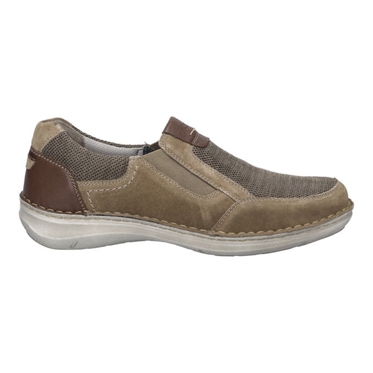 NEW ANVERS 78-JOSEF SEIBEL
