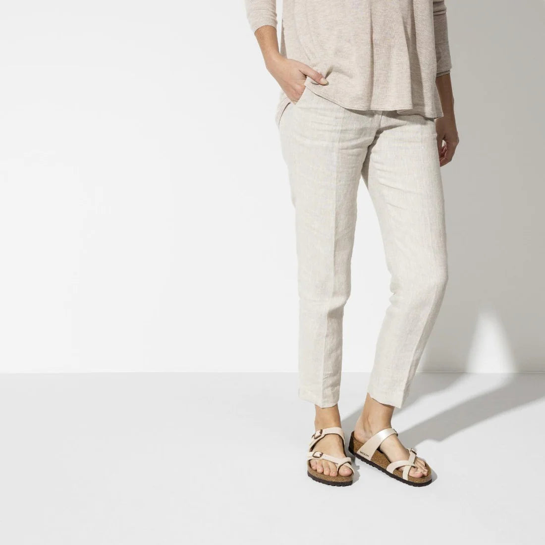 MARYARI- BIRKENSTOCK