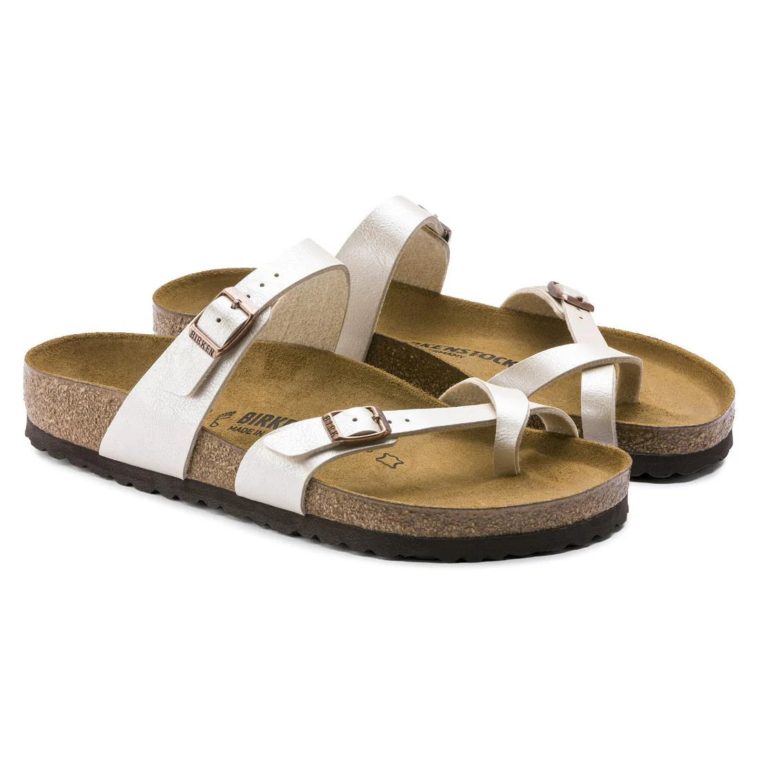 MARYARI- BIRKENSTOCK