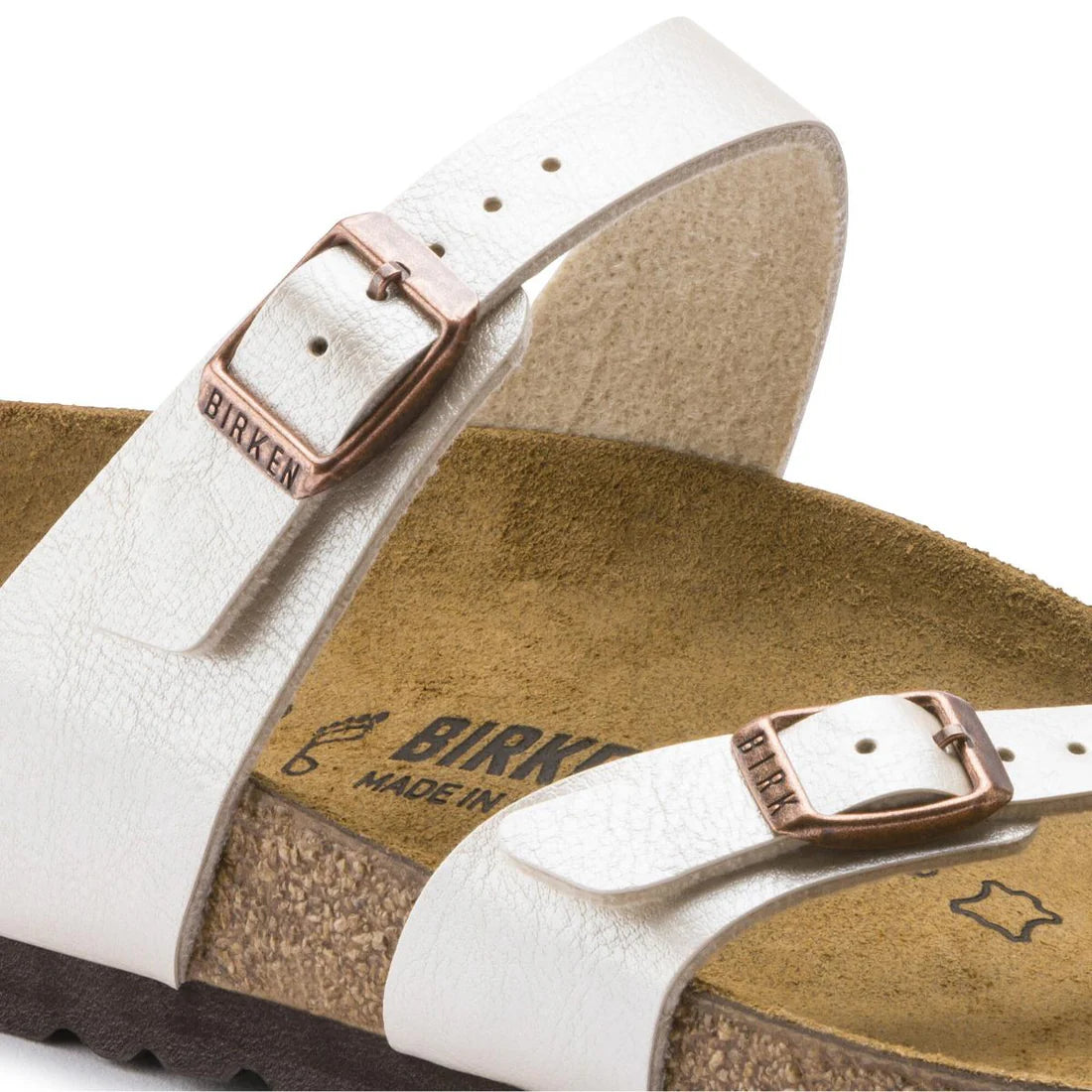 MARYARI- BIRKENSTOCK