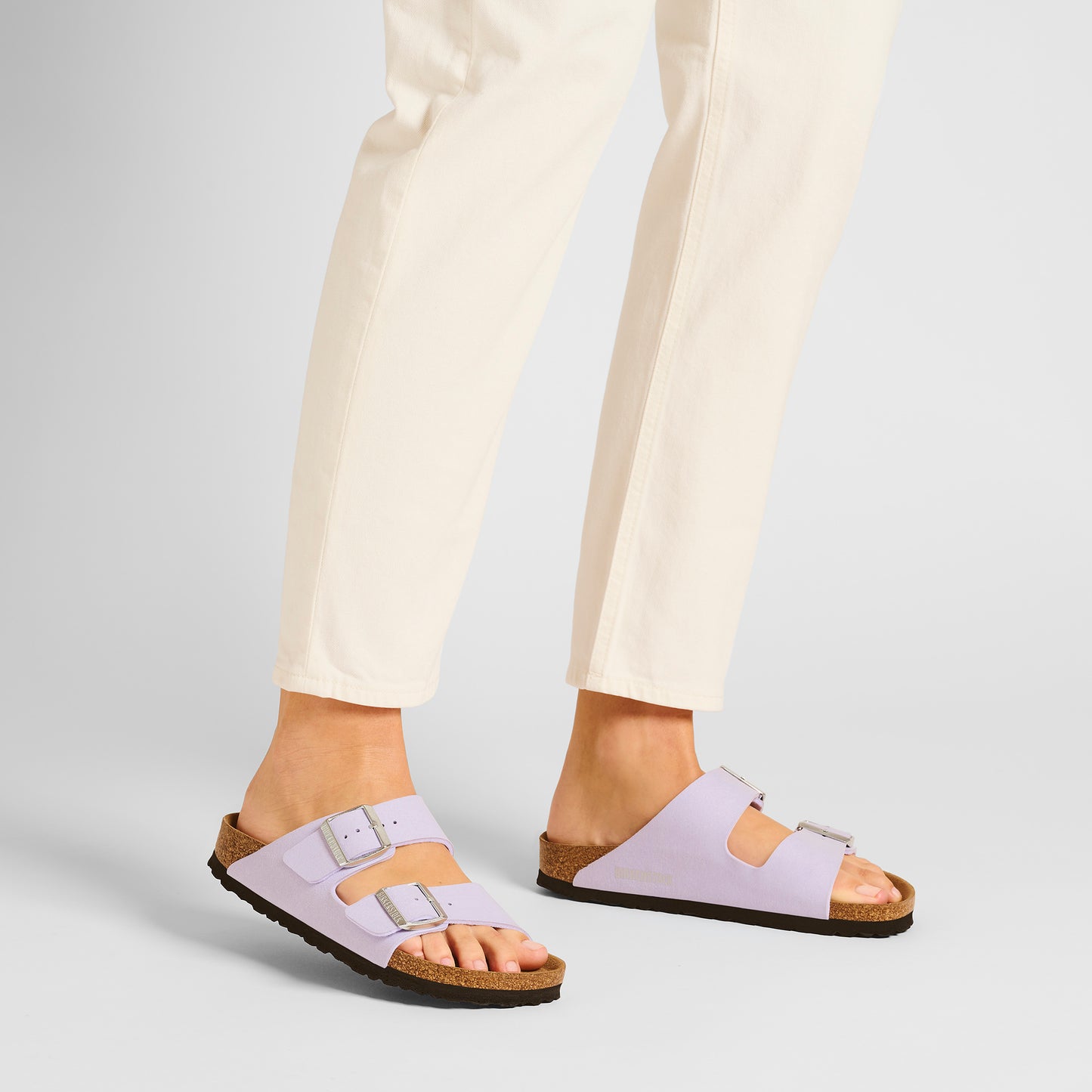 ARIZONA SOFT VEGAN BIRKI- BIRKENSTOCK