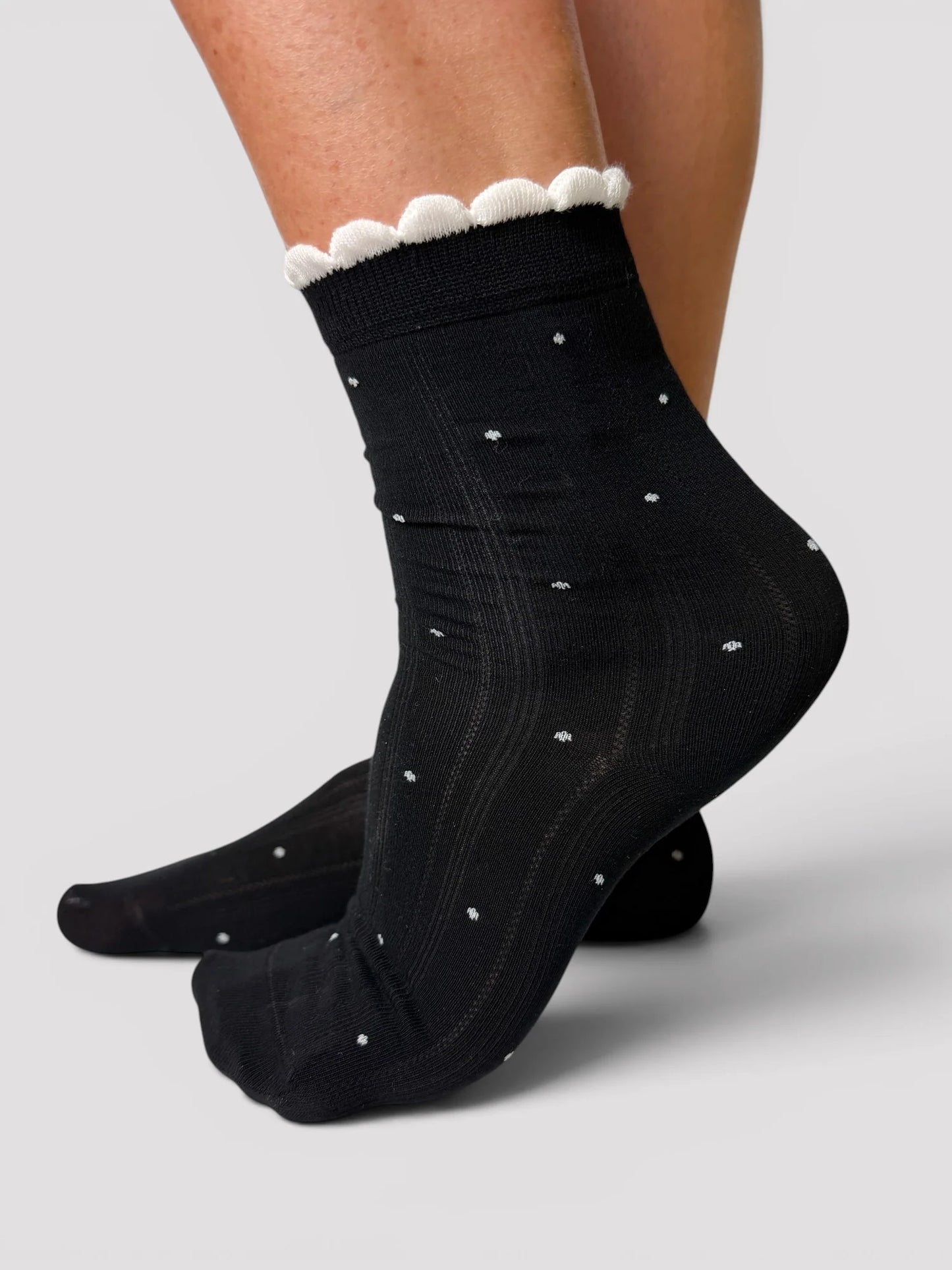 TULIP SOCK-MINX