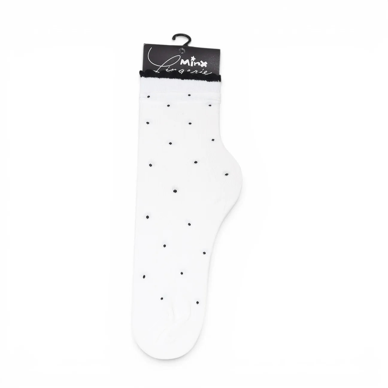 TULIP SOCK-MINX