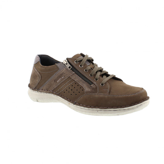 NEW ANVERS 87-JOSEF SEIBEL