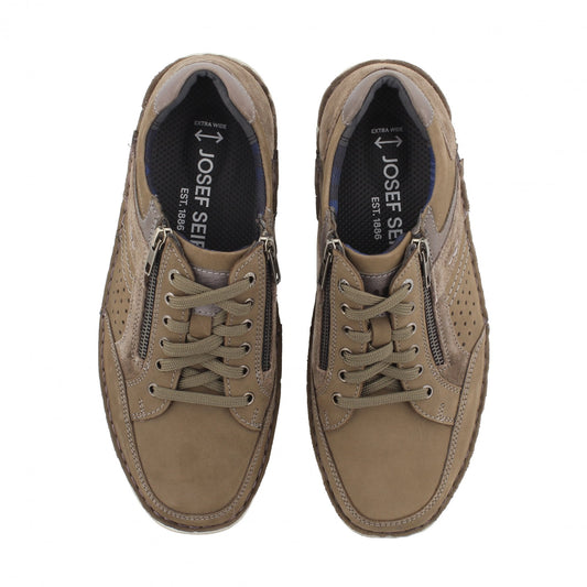 NEW ANVERS 87-JOSEF SEIBEL