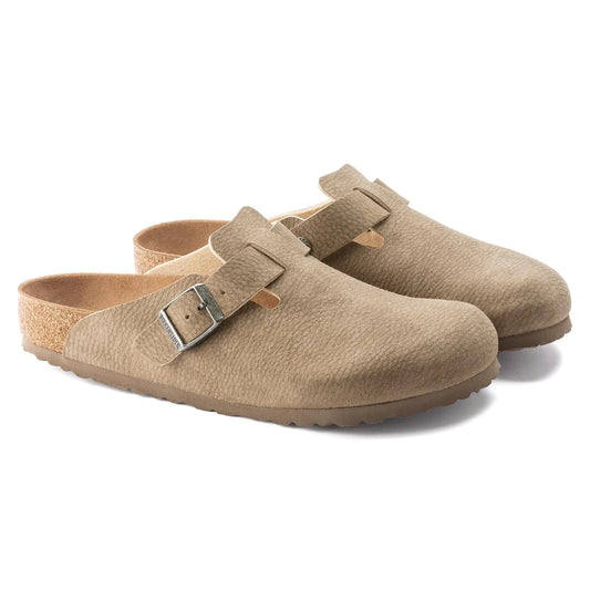 BOSTON- BIRKENSTOCK