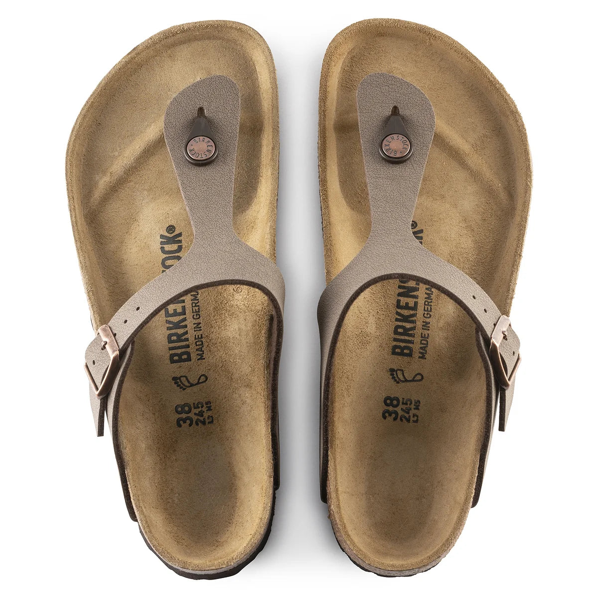 GIZEH-BIRKENSTOCK