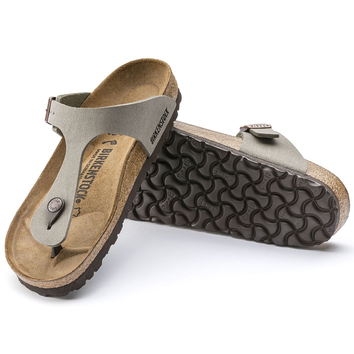 GIZEH-BIRKENSTOCK