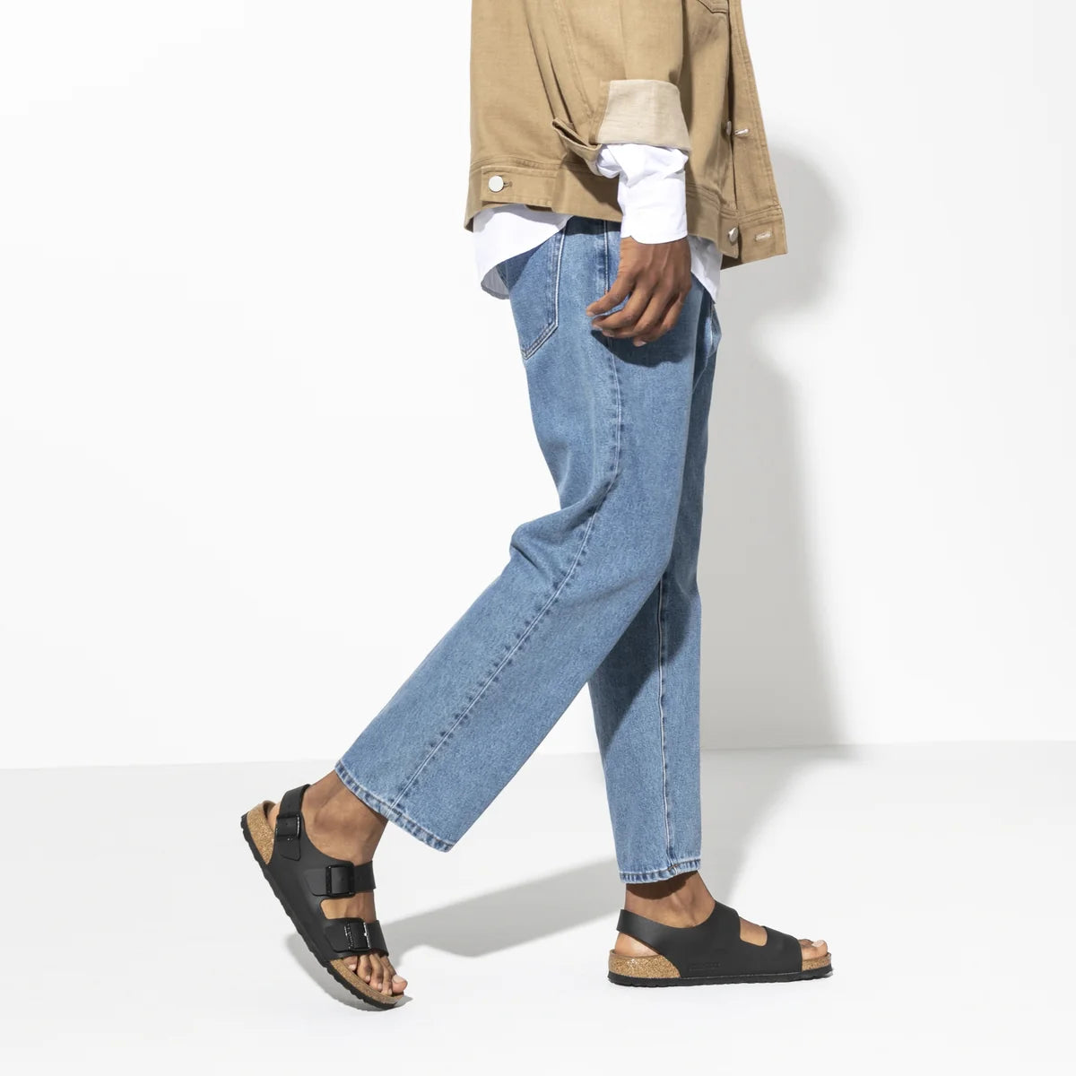 MILANO-BIRKENSTOCK