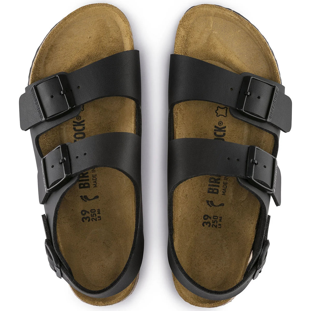 MILANO-BIRKENSTOCK