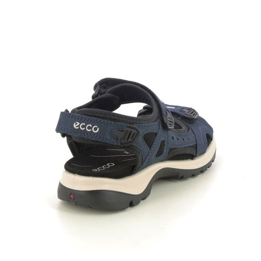 OFFROAD-ECCO