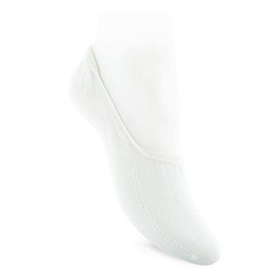 BAMBOO SOFT TOUCH ECCO SOCKETTE 2 PACK