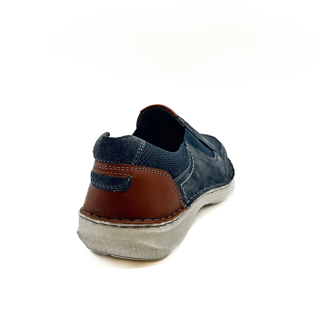 NEW ANVERS 78-JOSEF SEIBEL