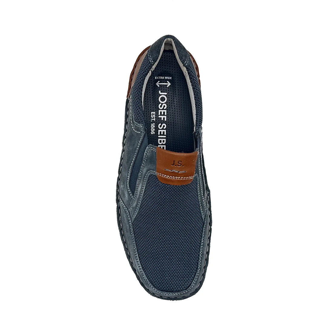 NEW ANVERS 78-JOSEF SEIBEL