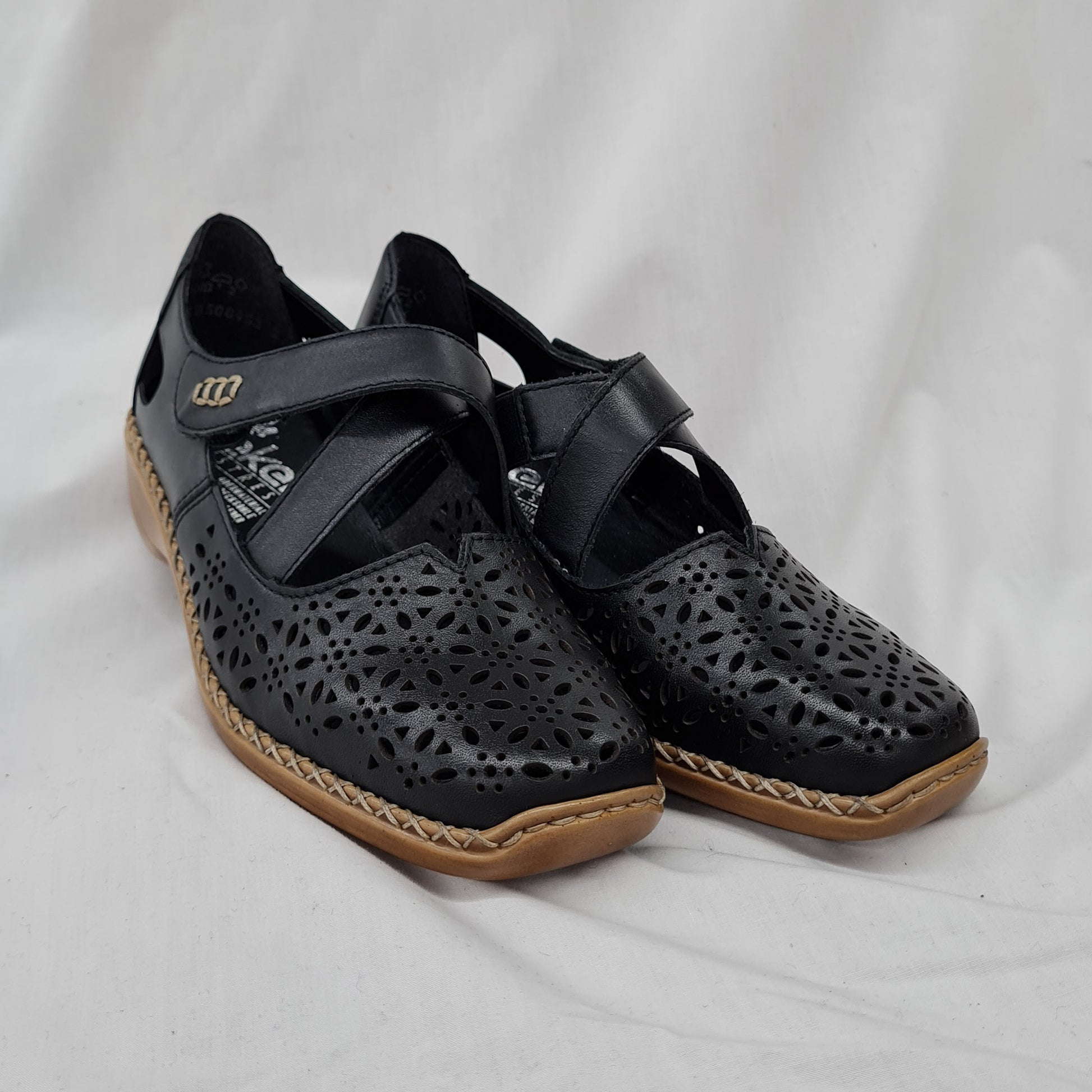 LAVENDER-RIEKER – Athena Footwear Limited